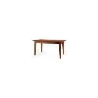 odessa 160cm 230cm large extending dining table