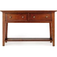 odessa console table