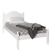 Odense 3ft Single Bed and 3 Drawer Bedside