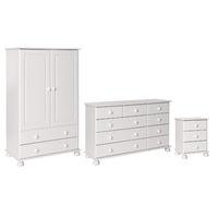 odense 2 door 2 drawer combi robe 3 drawer bedside and 2 plus 3 plus 4 ...