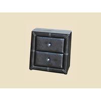 Odessa Nightstand 2 Drawer