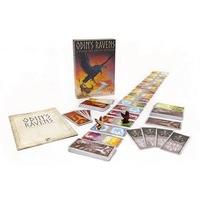 odins ravens a mythical race game for 2 players osprey games