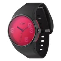 ODM Blink Watch - Black / Pink