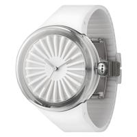ODM Arco Watch - White