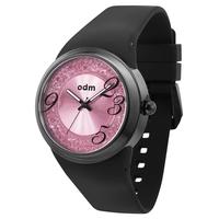 ODM Starz Watch - Black / Pink