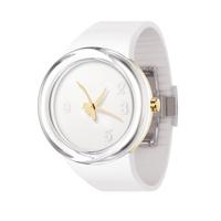 ODM 0 Degree Watch - White