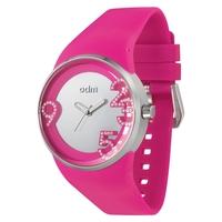 ODM Glitter Watch - Pink