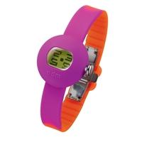 ODM Candy Watch - Purple / Orange