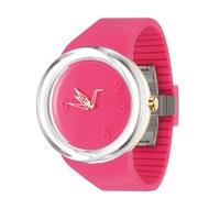 ODM 0 Degree Watch - Pink