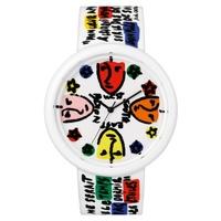 ODM Time Gallery Watch - Multi
