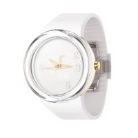 ODM 0 Degree Watch - White