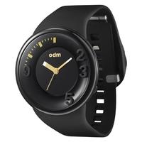 ODM M1nute Watch - Black
