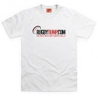 Odd Shaped Balls Light T Shirt