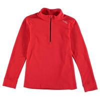 Odlo Le Tour Turtle Neck Fleece Junior