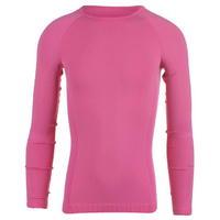 Odlo Shirt Evo Warm Junior Base Layer