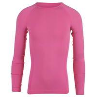 odlo shirt evo warm junior base layer