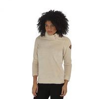 Odella Fleece Light Vanilla