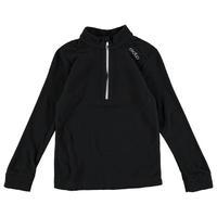 odlo le tour turtle neck fleece junior