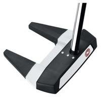 odyssey versa 7 cs black bwb golf putter