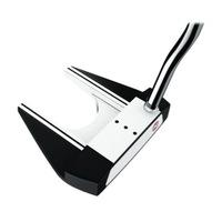 Odyssey Versa 90 #7 Black (BWB) Golf Putter