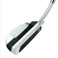 Odyssey Versa #9 White (WBW) Golf Putter