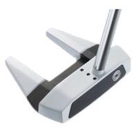 Odyssey Versa #7 CS White (WBW) Golf Putter