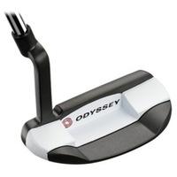 Odyssey Versa 330 Mallet Black (BWB) Golf Putter