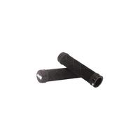 odi cross trainer lock on bonus grip black 130mm