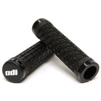 ODI SDG Lock-On Grip | Black - 130mm