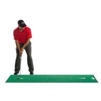 odyssey b square putting mat