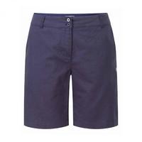 Odette Short Soft Navy