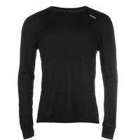 odlo warm long sleeve top mens