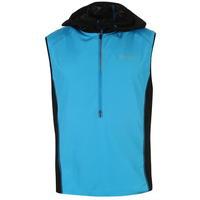 odlo hologram mens running hoody