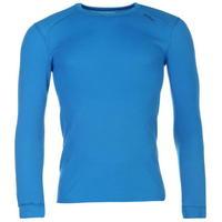 Odlo Warm Long Sleeve Top Mens