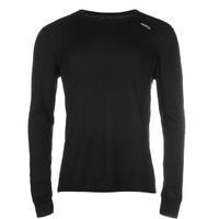 Odlo Warm Long Sleeve Top Mens