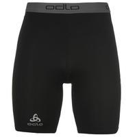 Odlo Sliq 2 Short Running Tights Mens