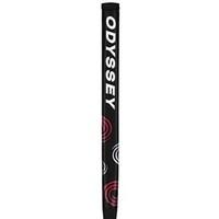 odyssey swirl putter grip