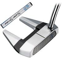 Odyssey Works Versa 7 Putter with SuperStroke Grip