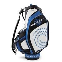 odyssey works tour staff cart bag