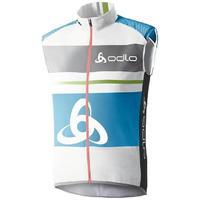 odlo vest soulor 14 mens cycling vest