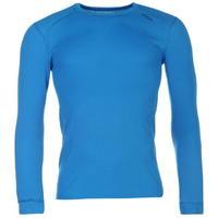 Odlo Warm Long Sleeve Top Mens