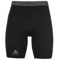 Odlo Sliq 2 Short Running Tights Mens