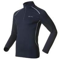 odlo long sleeve running top mens