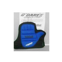 O\'DARE Ashguard Hurling Glove - Left Hand - Blue