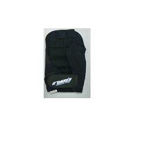 O\'DARE Ashguard Hurling Glove - Left Hand - Black