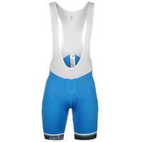 odlo flash bib cycling shorts mens