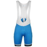 Odlo Flash Bib Cycling Shorts Mens