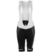 Odlo Scott Race Bib Shorts Mens