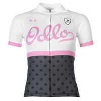 Odlo Ride Jersey Ladies