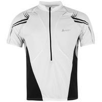 Odlo Stand Up collar Mens Cycle Jersey
